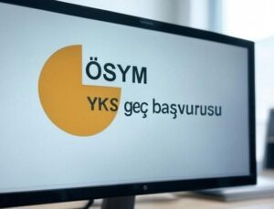 YKS geç başvuru ekranı ÖSYM AİS 2025 || YKS geç başvuru ücreti ne kadar, tek oturum kaç para, kaç gün sürecek, ne zaman bitiyor? TYT, AYT, YDT oturum tarihleri