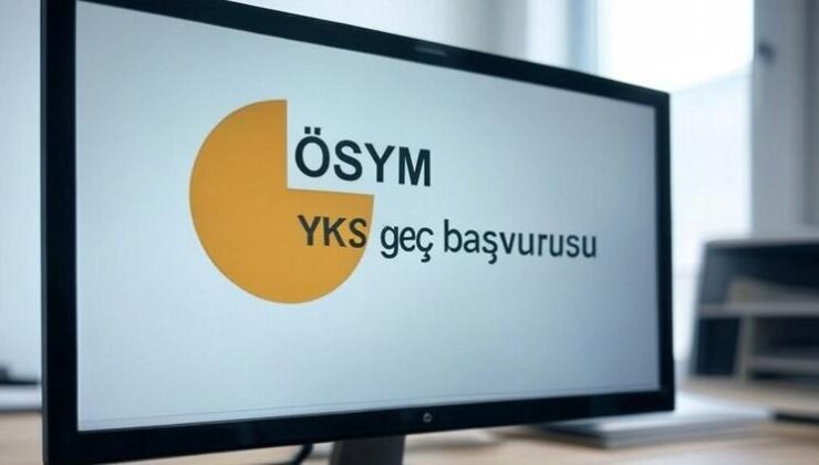 YKS geç başvuru ekranı ÖSYM AİS 2025 || YKS geç başvuru ücreti ne kadar, tek oturum kaç para, kaç gün sürecek, ne zaman bitiyor? TYT, AYT, YDT oturum tarihleri