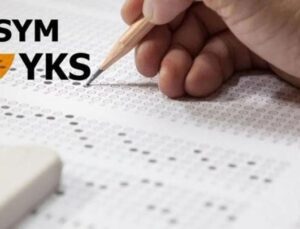 YKS sınav giriş belgeleri ne zaman yayınlanır? | 2025 YKS (TYT-AYT-YDT) sınav yerleri nasıl öğrenilir? ÖSYM sınav yeri sorgulama ekranı bilgisi!